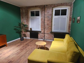 Apartament Opawska